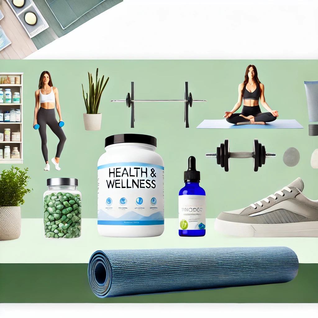 Health and Wellness