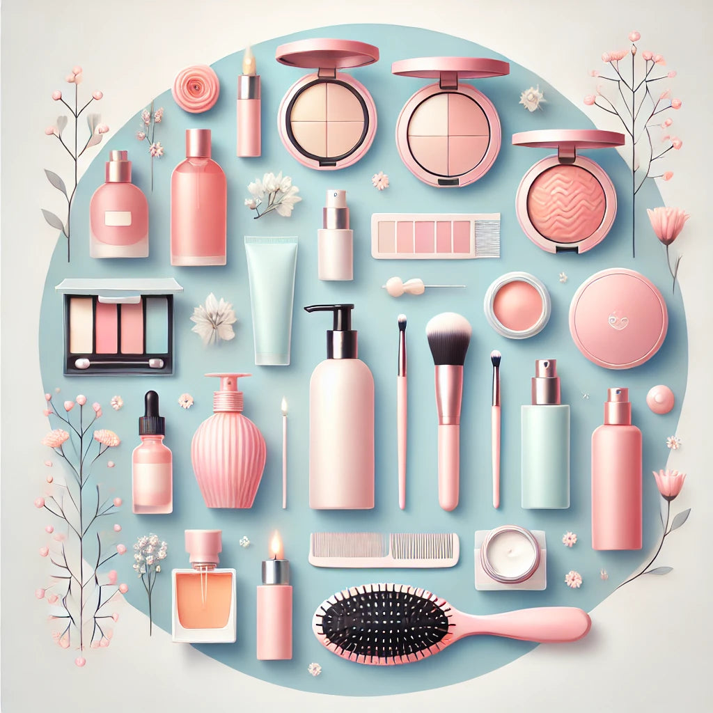 Beauty and Personal Care